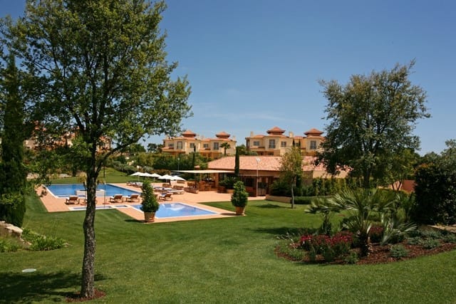 Golf vakantie portugal Monte rei aanbieding lastminute53