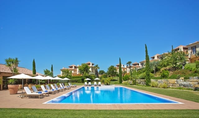 Golf vakantie portugal Monte rei aanbieding lastminute56
