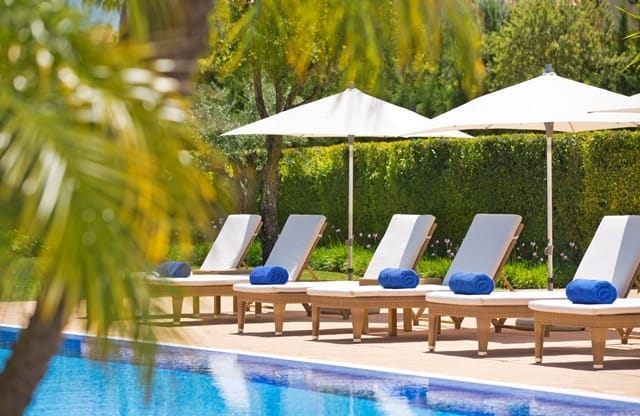 Golf vakantie portugal Monte rei aanbieding lastminute57