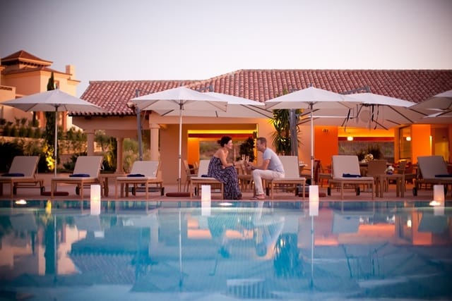 Golf vakantie portugal Monte rei aanbieding lastminute58