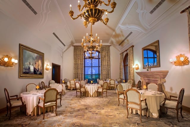 Golf vakantie portugal Monte rei aanbieding lastminute67