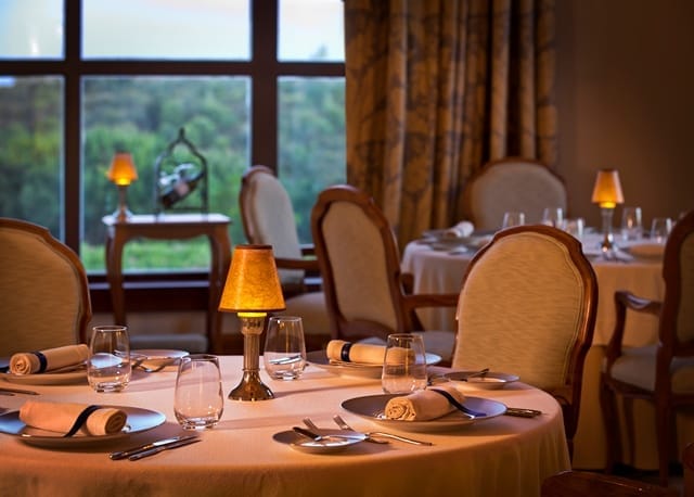 Golf vakantie portugal Monte rei aanbieding lastminute68