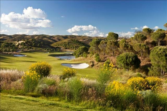 Golfvakantie Portugal Monte Rei  (39)