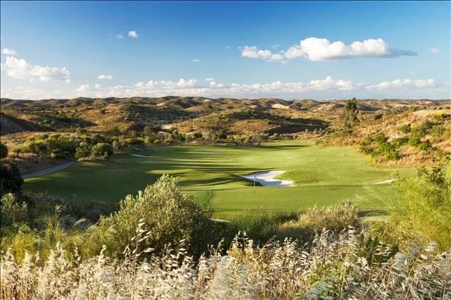 Golfvakantie Portugal Monte Rei  (41)