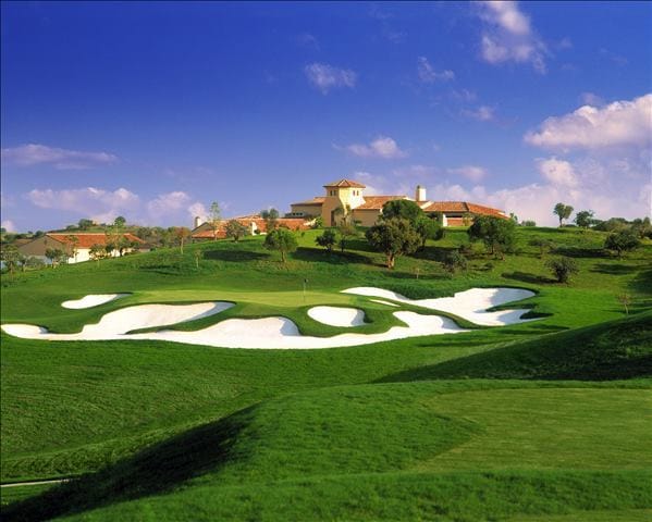 Golfvakantie Portugal Monte Rei  (42)