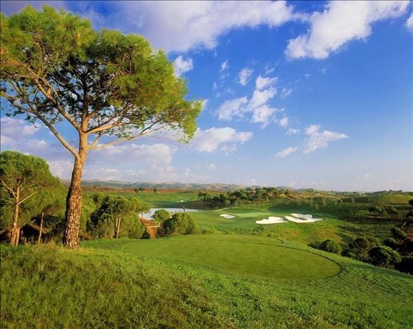 Golfvakantie Portugal Monte Rei  (45)