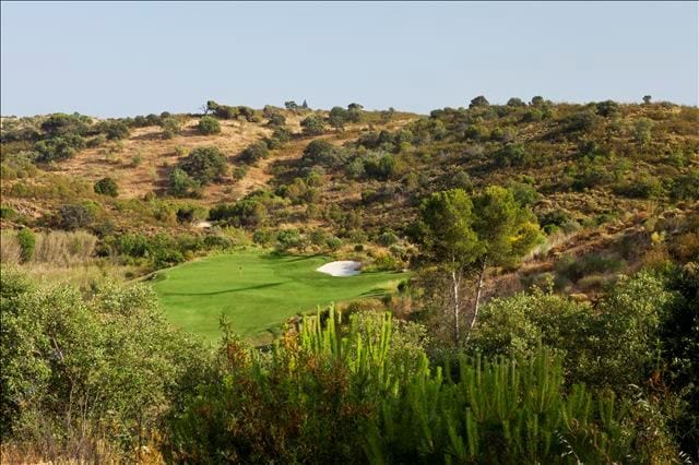 Golfvakantie Portugal Monte Rei  (47)