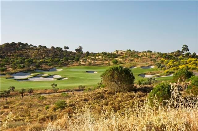 Golfvakantie Portugal Monte Rei  (48)