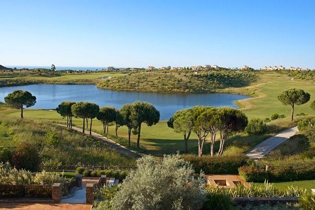 #Golfvakantie #Portugal #Monte #Rei  aanbieding