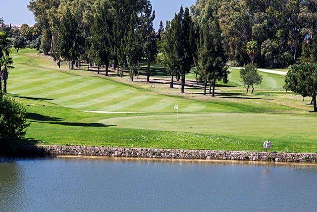 Isla canela golf  golfvakantie spanje costa de la luz (10)