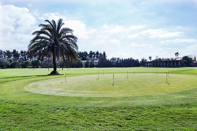 Isla canela golf  golfvakantie spanje costa de la luz (16)