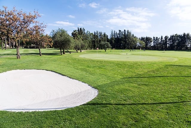 Isla canela golf  golfvakantie spanje costa de la luz (19)