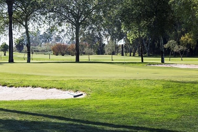 Isla canela golf  golfvakantie spanje costa de la luz (20)