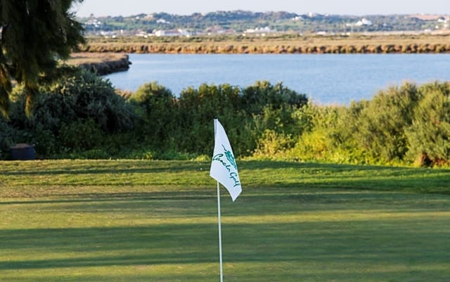 Isla canela golf  golfvakantie spanje costa de la luz (25)