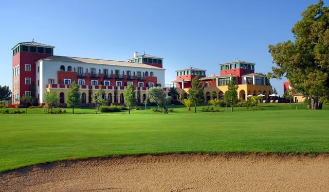 Isla canela golf  golfvakantie spanje costa de la luz (29)