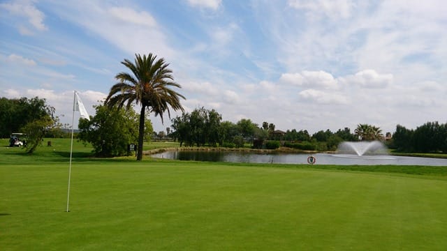 Isla canela golf  golfvakantie spanje costa de la luz (30)