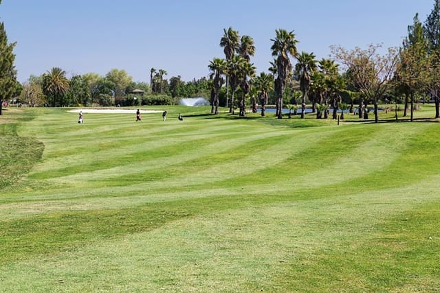 Isla canela golf  golfvakantie spanje costa de la luz (8)