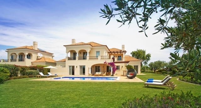 Monte rei golfvakantie portugal algarve  (19)