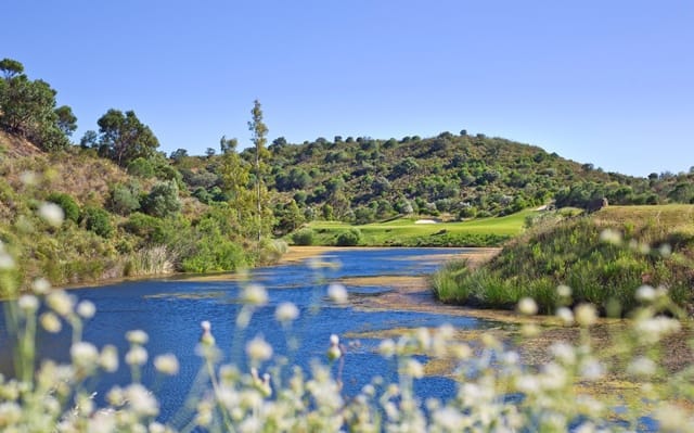 Monte rei golfvakantie portugal algarve  (28)