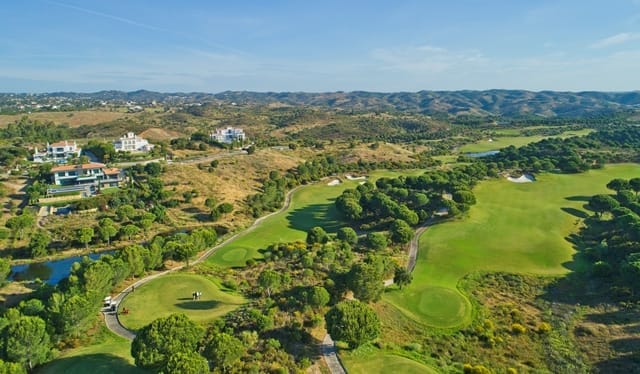 Monte rei golfvakantie portugal algarve  (41)