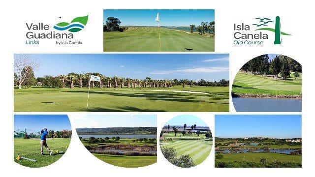 #golfvakantie #spanje #islacanela #Valleguadanialinks01