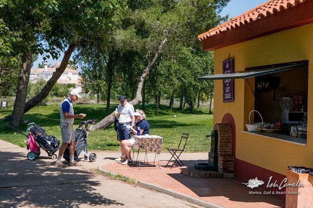 #golfvakantie #spanje #islacanela #Valleguadanialinks34