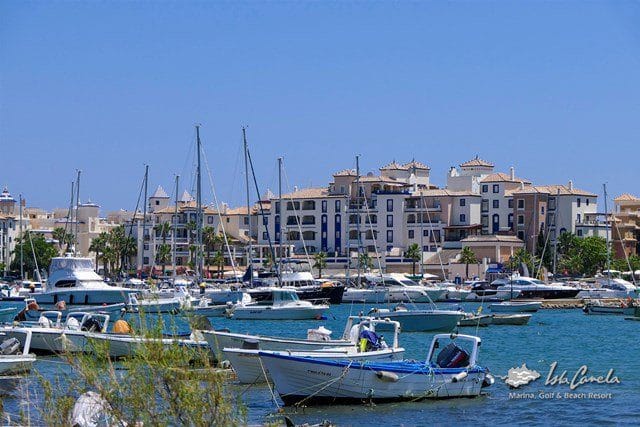 #golfvakantie #spanje #islacanela #Valleguadanialinks37