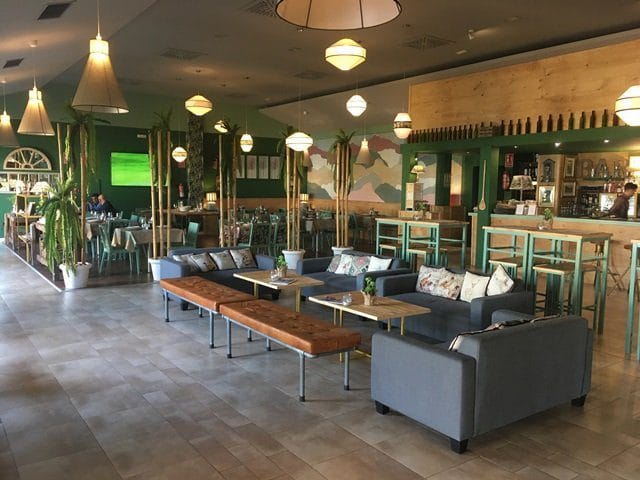 #golfvakantie #spanje #islacanela #Valleguadanialinks38