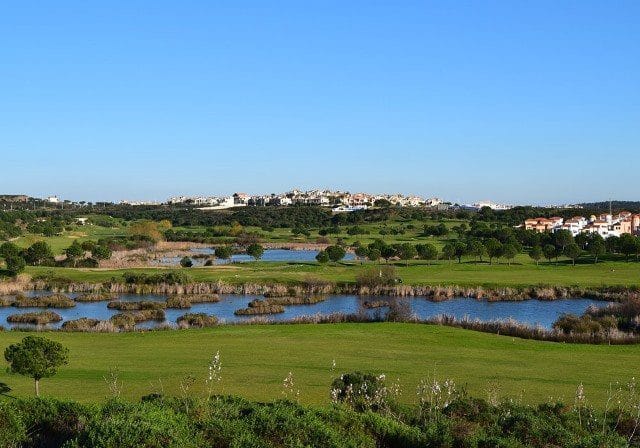 #golfvakantie #spanje #islacanela #Valleguadanialinks39