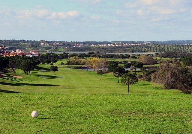 #golfvakantie #spanje #islacanela #Valleguadanialinks40