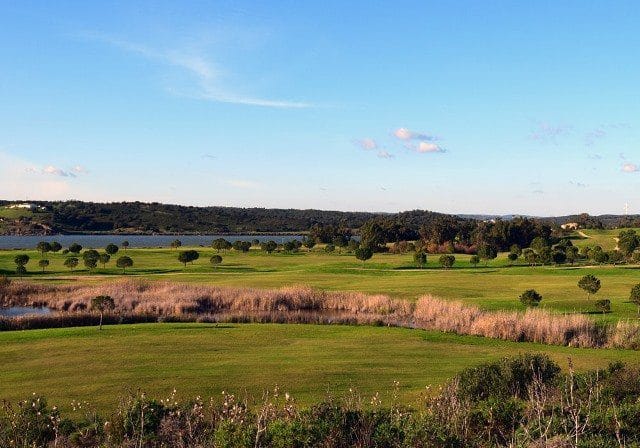 #golfvakantie #spanje #islacanela #Valleguadanialinks41