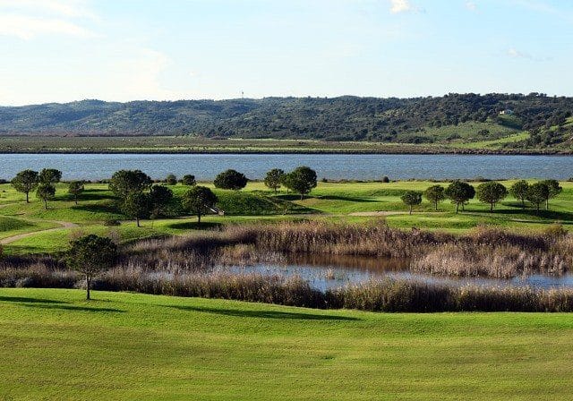 #golfvakantie #spanje #islacanela #Valleguadanialinks43