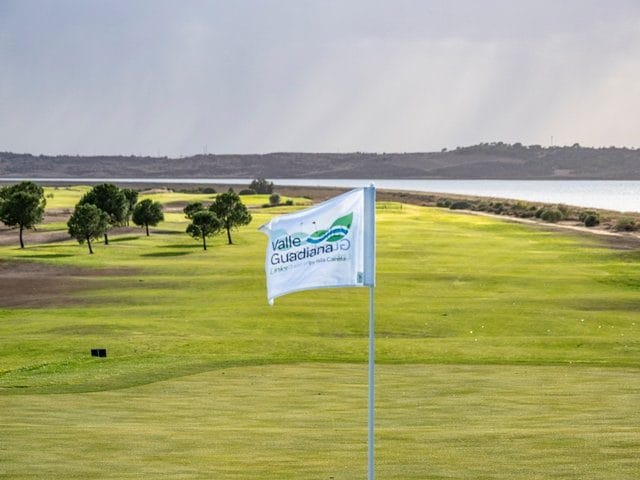 #golfvakantie #spanje #islacanela #Valleguadanialinks45