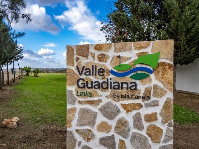 #golfvakantie #spanje #islacanela #Valleguadanialinks46