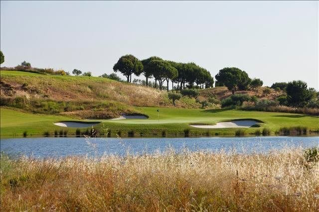 Golfvakantie Portugal Monte Rei  (1)