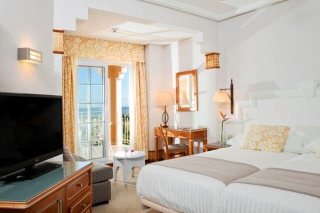 Melia Atlantico Isla Canela spanje golf vakantie 101