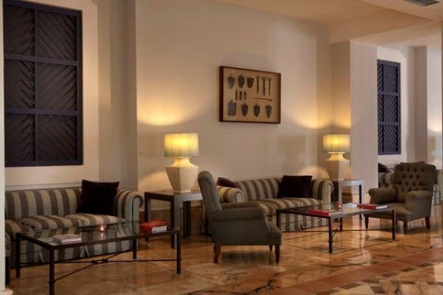 Melia Atlantico Isla Canela spanje golf vakantie 104
