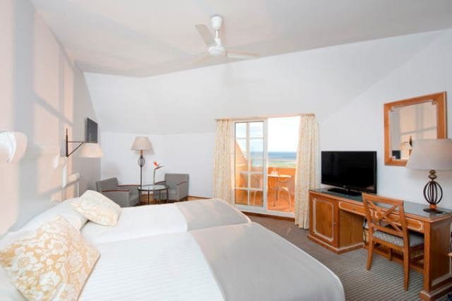 Melia Atlantico Isla Canela spanje golf vakantie 105