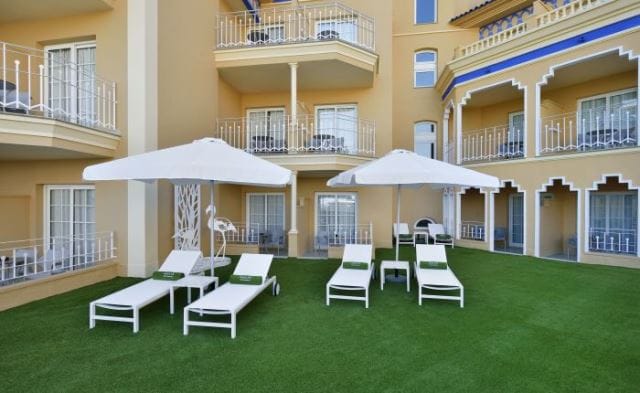 #MeliaAtlantico-#IslaCanela-#golfvakantie # spanje3