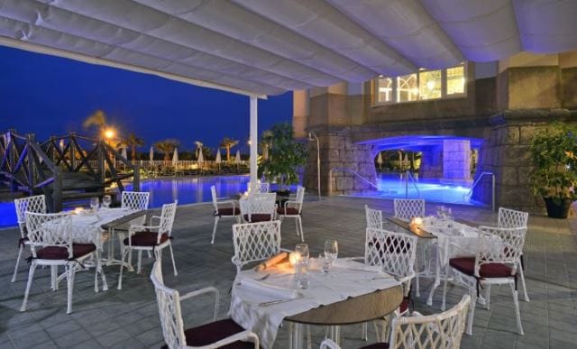 #MeliaAtlantico-#IslaCanela-#golfvakantie # spanje4