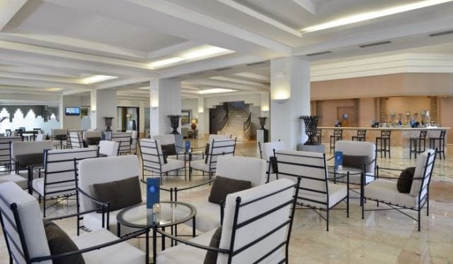 #MeliaAtlantico-#IslaCanela-#golfvakantie # spanje5