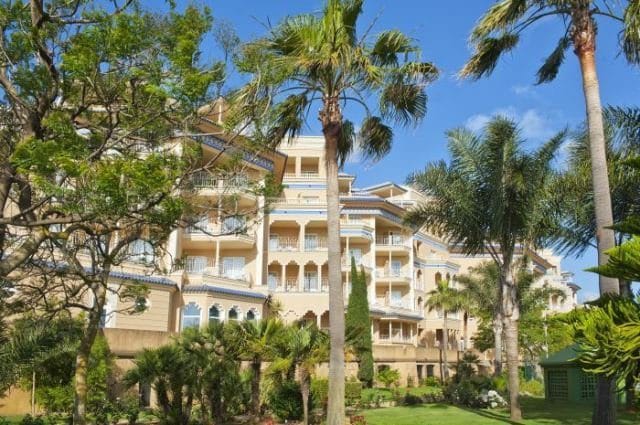 #MeliaAtlantico-#IslaCanela-#golfvakantie # spanje6