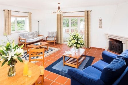 The Village 2 slaapkamer appartement03