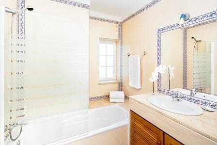 The Village 2 slaapkamer appartement04