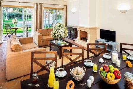 The Village 2 slaapkamer appartement09