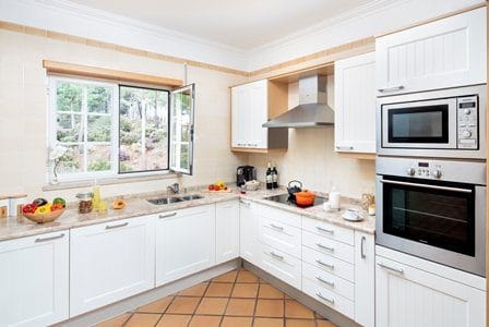 The Village 2 slaapkamer appartement12