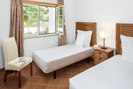 The Village 2 slaapkamer appartement13