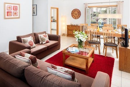 The Village 2 slaapkamer appartement15