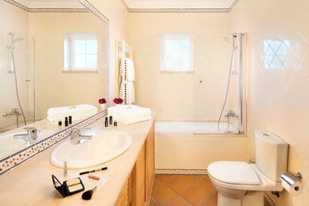 The Village 2 slaapkamer appartement16