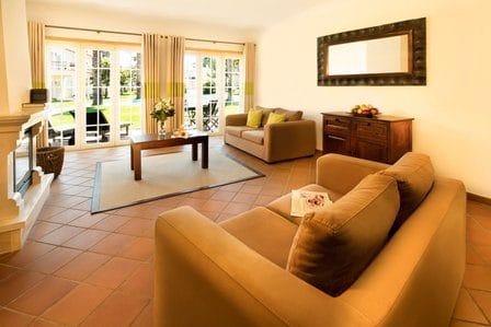 The Village 2 slaapkamer appartement20